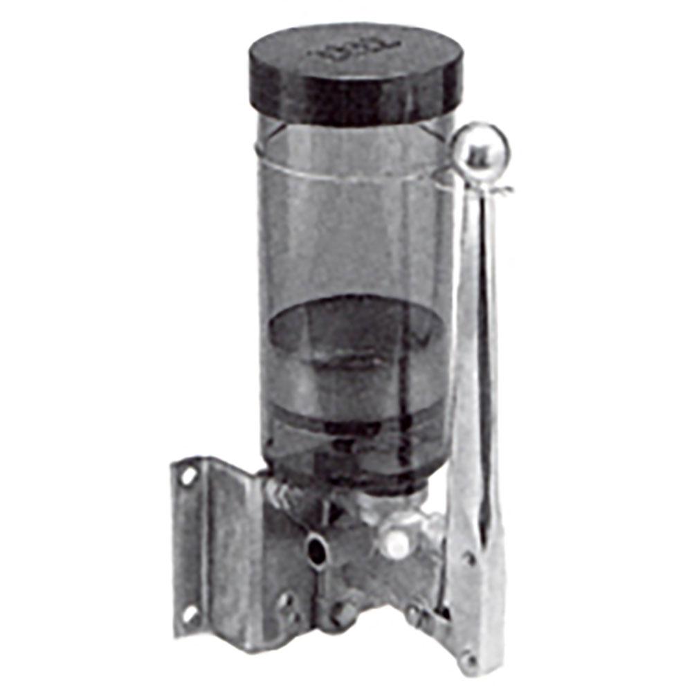 SKA-214 Lubricating Pump (Manual Type)